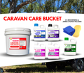 Caravan Care Bucket