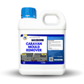 WAXBOMB Caravan Mould Remover