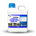 WAXBOMB Caravan Yellow Stain Remover