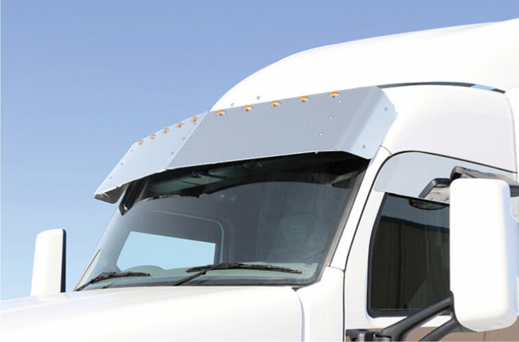 WAXBOMB Truck Glass Cleaner
