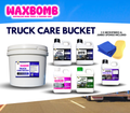 Truck Care Bucket