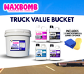 Truck Value Bucket