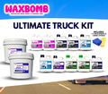 Ultimate Truck Kit