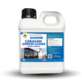 WAXBOMB Caravan Window Cleaner