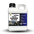 WAXBOMB Metal Barrier Glaze