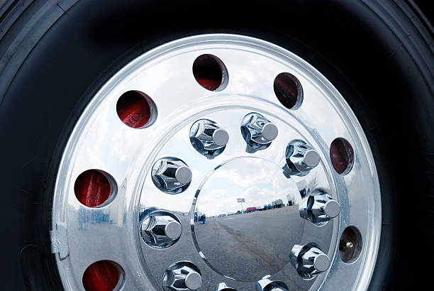 WAXBOMB Truck Wheel Cleaner
